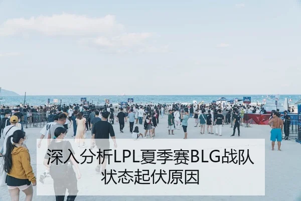 深入分析LPL夏季赛BLG战队状态起伏原因